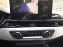 Audi a4 a4 35 tdi 163 s tronic 7 s line/toit ouvrant/boite automatique/garantie 12 mois occasion montreuil (porte de...