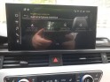 Audi a4 a4 35 tdi 163 s tronic 7 s line/toit ouvrant/boite automatique/garantie 12 mois occasion montreuil (porte de...