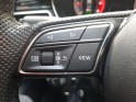 Audi a4 a4 35 tdi 163 s tronic 7 s line/toit ouvrant/boite automatique/garantie 12 mois occasion montreuil (porte de...