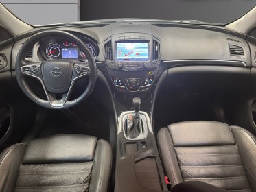 Opel insignia 1.6 cdti 136 ch cosmo pack a avec crochet d attelage occasion simplicicar saint-jean simplicicar simplicibike...