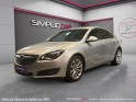 Opel insignia 1.6 cdti 136 ch cosmo pack a avec crochet d attelage occasion simplicicar saint-jean simplicicar simplicibike...