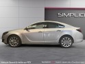 Opel insignia 1.6 cdti 136 ch cosmo pack a avec crochet d attelage occasion simplicicar saint-jean simplicicar simplicibike...