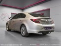 Opel insignia 1.6 cdti 136 ch cosmo pack a avec crochet d attelage occasion simplicicar saint-jean simplicicar simplicibike...