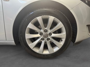 Opel insignia 1.6 cdti 136 ch cosmo pack a avec crochet d attelage occasion simplicicar saint-jean simplicicar simplicibike...