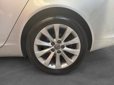 Opel insignia 1.6 cdti 136 ch cosmo pack a avec crochet d attelage occasion simplicicar saint-jean simplicicar simplicibike...