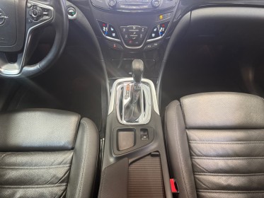 Opel insignia 1.6 cdti 136 ch cosmo pack a avec crochet d attelage occasion simplicicar saint-jean simplicicar simplicibike...
