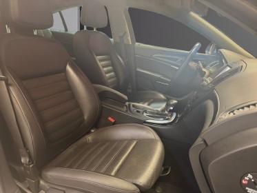 Opel insignia 1.6 cdti 136 ch cosmo pack a avec crochet d attelage occasion simplicicar saint-jean simplicicar simplicibike...