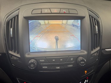 Opel insignia 1.6 cdti 136 ch cosmo pack a avec crochet d attelage occasion simplicicar saint-jean simplicicar simplicibike...