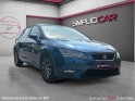Seat leon 1.4 tsi 140 start/stop i-tech occasion cannes (06) simplicicar simplicibike france