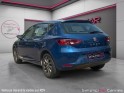 Seat leon 1.4 tsi 140 start/stop i-tech occasion cannes (06) simplicicar simplicibike france
