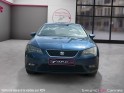 Seat leon 1.4 tsi 140 start/stop i-tech occasion cannes (06) simplicicar simplicibike france