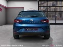 Seat leon 1.4 tsi 140 start/stop i-tech occasion cannes (06) simplicicar simplicibike france