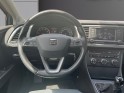 Seat leon 1.4 tsi 140 start/stop i-tech occasion cannes (06) simplicicar simplicibike france