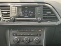 Seat leon 1.4 tsi 140 start/stop i-tech occasion cannes (06) simplicicar simplicibike france