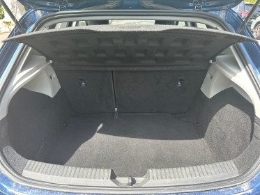 Seat leon 1.4 tsi 140 start/stop i-tech occasion cannes (06) simplicicar simplicibike france