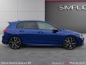 Volkswagen golf 8r 2.0 tsi 320 dsg7 - immat fr - pack r performance - suivi  vw - volant  siÈges chauffants - carplay -......