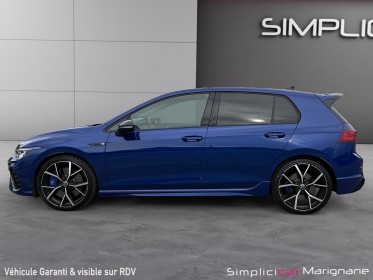 Volkswagen golf 8r 2.0 tsi 320 dsg7 - immat fr - pack r performance - suivi  vw - volant  siÈges chauffants - carplay -......