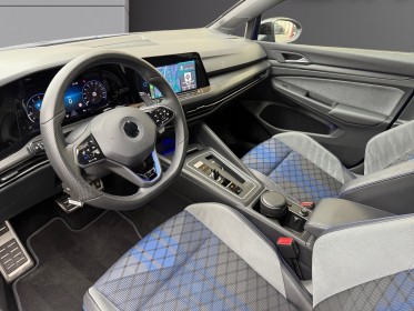 Volkswagen golf 8r 2.0 tsi 320 dsg7 - immat fr - pack r performance - suivi  vw - volant  siÈges chauffants - carplay -......