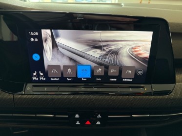 Volkswagen golf 8r 2.0 tsi 320 dsg7 - immat fr - pack r performance - suivi  vw - volant  siÈges chauffants - carplay -......