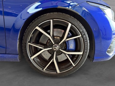 Volkswagen golf 8r 2.0 tsi 320 dsg7 - immat fr - pack r performance - suivi  vw - volant  siÈges chauffants - carplay -......