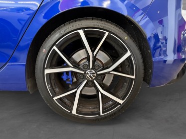 Volkswagen golf 8r 2.0 tsi 320 dsg7 - immat fr - pack r performance - suivi  vw - volant  siÈges chauffants - carplay -......