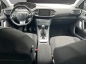 Peugeot 308 1.6 bluehdi 100ch ss bvm5 style - suivi complet/climatisation/caméra - garantie 12 mois occasion simplicicar...