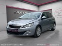 Peugeot 308 1.6 bluehdi 100ch ss bvm5 style - suivi complet/climatisation/caméra - garantie 12 mois occasion simplicicar...