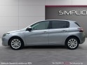 Peugeot 308 1.6 bluehdi 100ch ss bvm5 style - suivi complet/climatisation/caméra - garantie 12 mois occasion simplicicar...