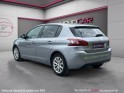 Peugeot 308 1.6 bluehdi 100ch ss bvm5 style - suivi complet/climatisation/caméra - garantie 12 mois occasion simplicicar...