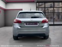 Peugeot 308 1.6 bluehdi 100ch ss bvm5 style - suivi complet/climatisation/caméra - garantie 12 mois occasion simplicicar...