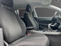 Peugeot 308 1.6 bluehdi 100ch ss bvm5 style - suivi complet/climatisation/caméra - garantie 12 mois occasion simplicicar...