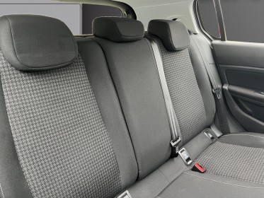Peugeot 308 1.6 bluehdi 100ch ss bvm5 style - suivi complet/climatisation/caméra - garantie 12 mois occasion simplicicar...