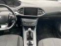 Peugeot 308 1.6 bluehdi 100ch ss bvm5 style - suivi complet/climatisation/caméra - garantie 12 mois occasion simplicicar...