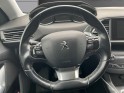 Peugeot 308 1.6 bluehdi 100ch ss bvm5 style - suivi complet/climatisation/caméra - garantie 12 mois occasion simplicicar...