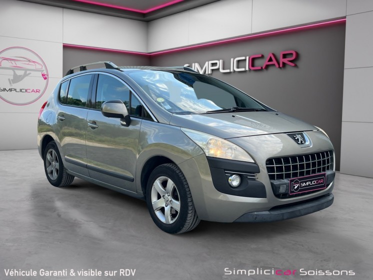 Peugeot 3008 business 1.6 hdi 16v 110ch fap bmp6 blue lion business - gps/radar/mode de conduite - garantie 12 mois occasion... Peugeot 3008 business 1.6 hdi 16v 110ch fap bmp6 blue lion business - gps/radar/mode de conduite - garantie 12 mois occasion...