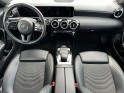 Mercedes classe a 180 7g-dct progressive line camera de recul détecteur angle mort garantie 12 mois occasion montpellier...