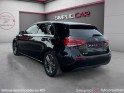 Mercedes classe a 180 7g-dct progressive line camera de recul détecteur angle mort garantie 12 mois occasion montpellier...