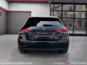 Mercedes classe a 180 7g-dct progressive line camera de recul détecteur angle mort garantie 12 mois occasion montpellier...
