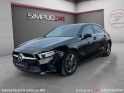 Mercedes classe a 180 7g-dct progressive line camera de recul détecteur angle mort garantie 12 mois occasion montpellier...