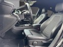 Mercedes classe a 180 7g-dct progressive line camera de recul détecteur angle mort garantie 12 mois occasion montpellier...