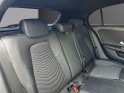 Mercedes classe a 180 7g-dct progressive line camera de recul détecteur angle mort garantie 12 mois occasion montpellier...