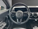 Mercedes classe a 180 7g-dct progressive line camera de recul détecteur angle mort garantie 12 mois occasion montpellier...