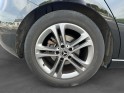 Mercedes classe a 180 7g-dct progressive line camera de recul détecteur angle mort garantie 12 mois occasion montpellier...