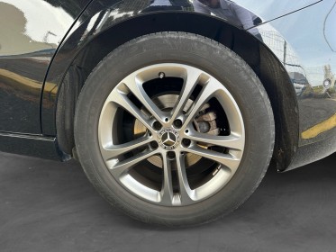 Mercedes classe a 180 7g-dct progressive line camera de recul détecteur angle mort garantie 12 mois occasion montpellier...