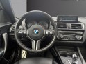 Bmw m2 coupe f87 370 ch m dkg 7 occasion simplicicar lyon nord  simplicicar simplicibike france