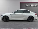 Bmw m2 coupe f87 370 ch m dkg 7 occasion simplicicar lyon nord  simplicicar simplicibike france