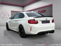 Bmw m2 coupe f87 370 ch m dkg 7 occasion simplicicar lyon nord  simplicicar simplicibike france