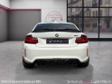Bmw m2 coupe f87 370 ch m dkg 7 occasion simplicicar lyon nord  simplicicar simplicibike france