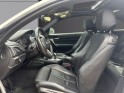 Bmw m2 coupe f87 370 ch m dkg 7 occasion simplicicar lyon nord  simplicicar simplicibike france