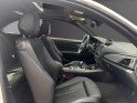 Bmw m2 coupe f87 370 ch m dkg 7 occasion simplicicar lyon nord  simplicicar simplicibike france
